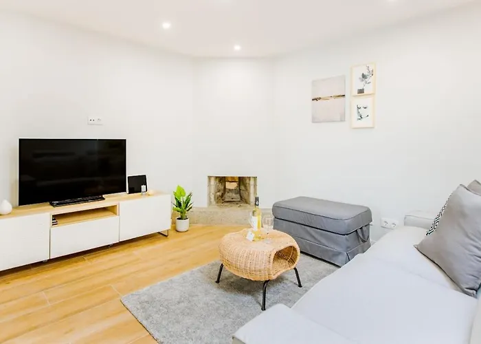 Espinho Beach 4 Stays