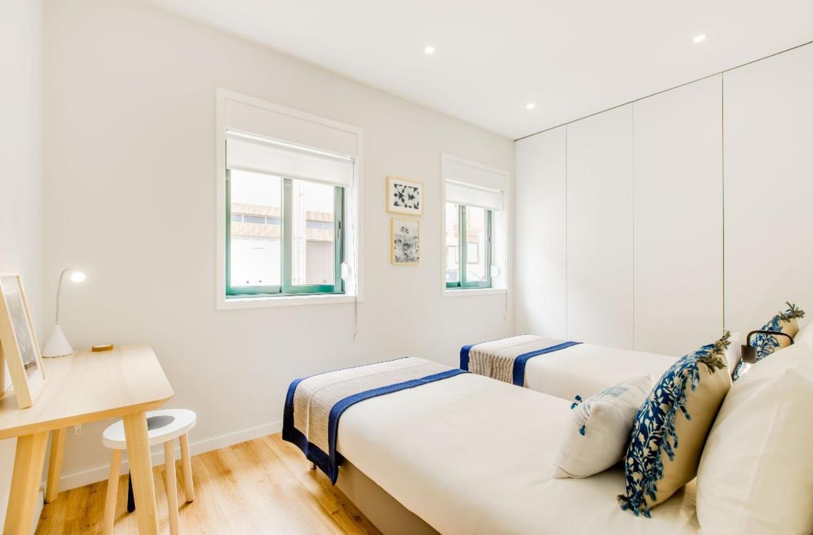Apartment Espinho 4