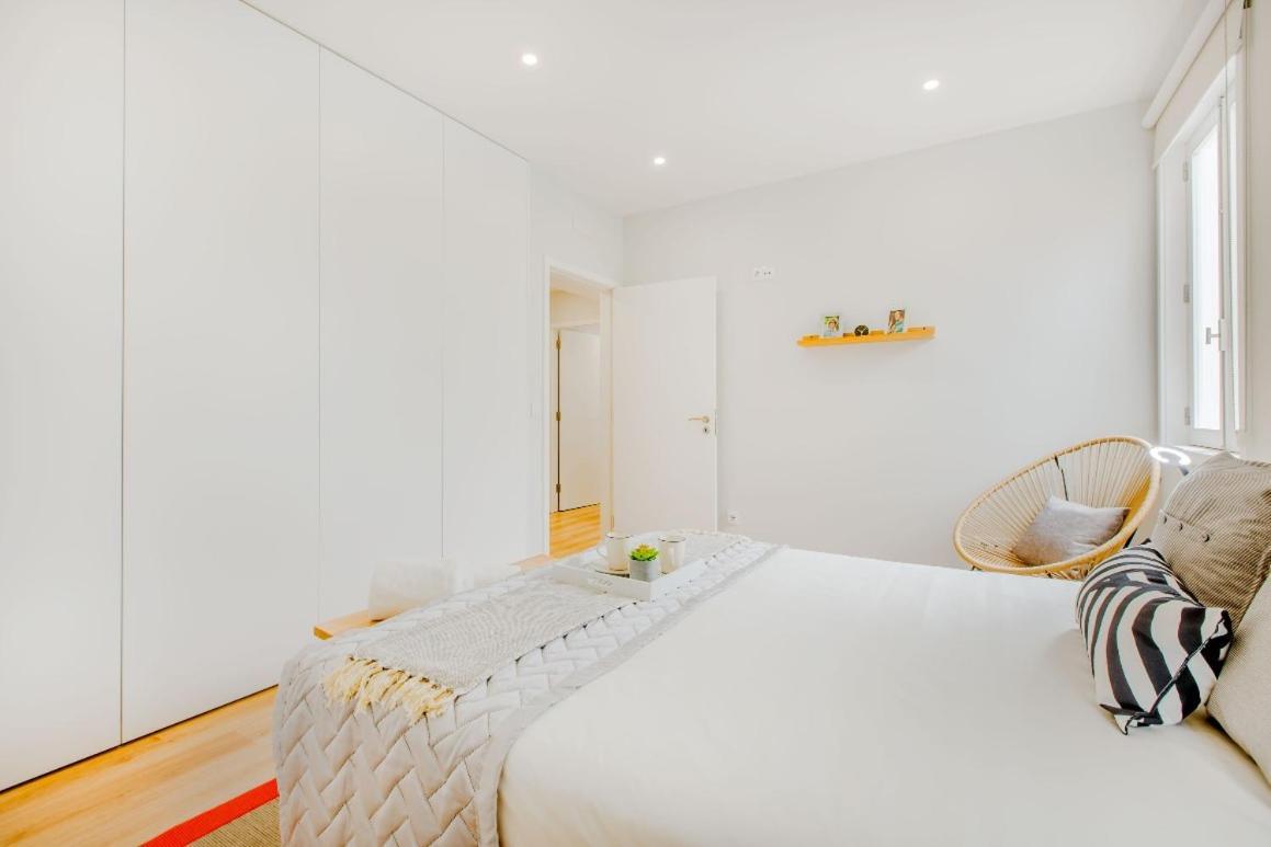 Apartment Espinho 4