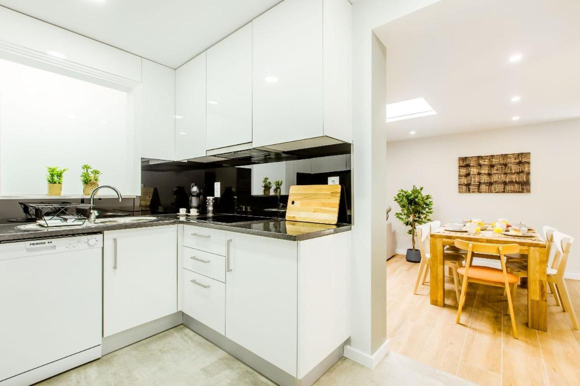 Apartment Espinho 4