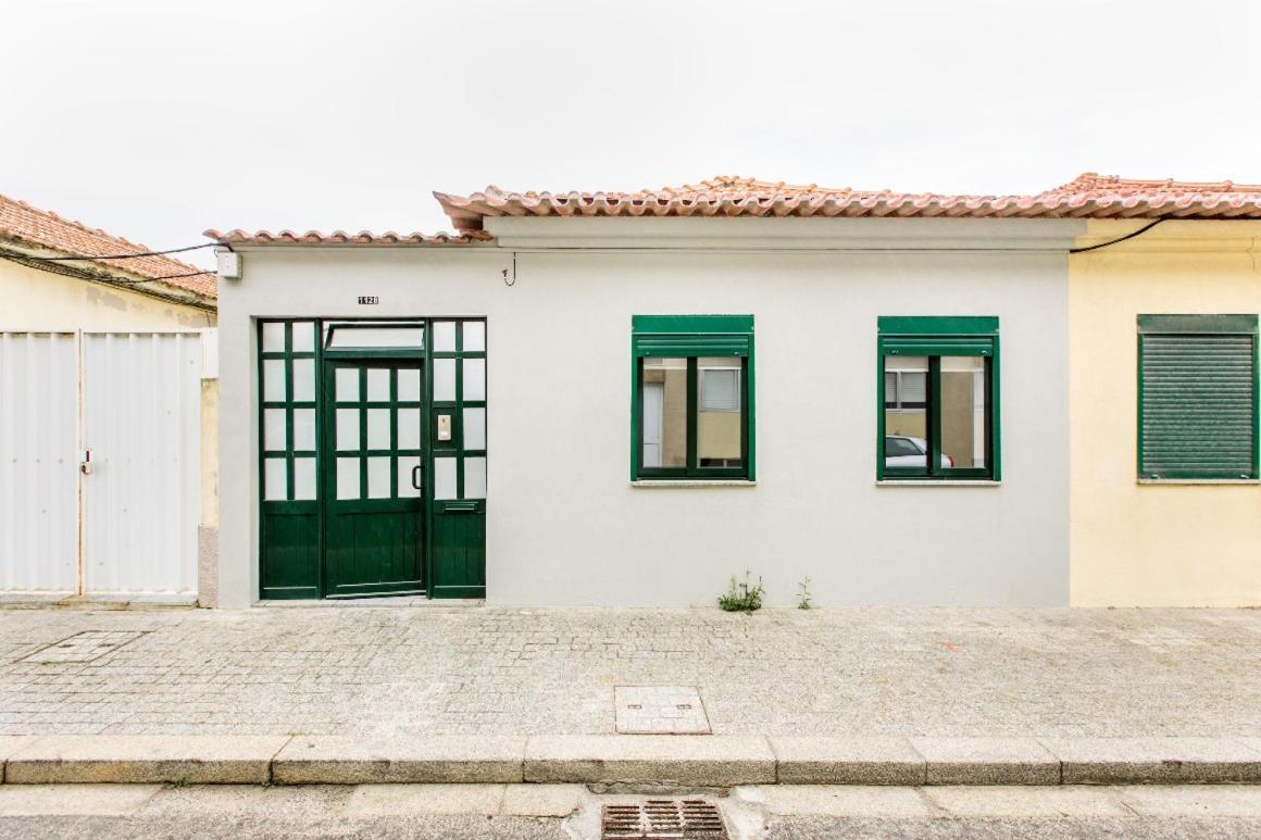 Espinho 4 Apartment