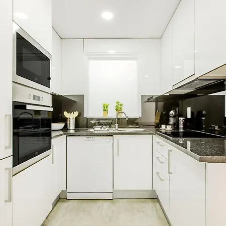 Espinho Beach 4 Stays Exterior photo