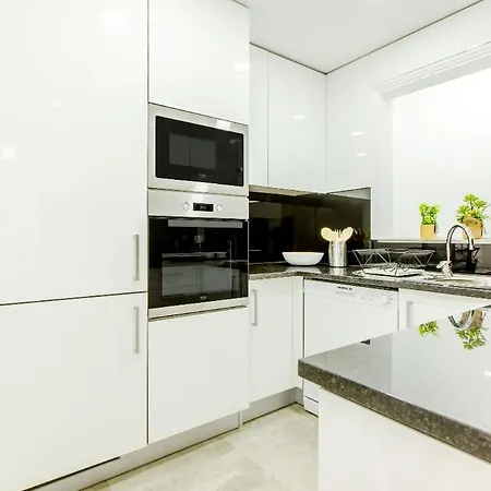 Espinho Beach 4 Stays Exterior photo