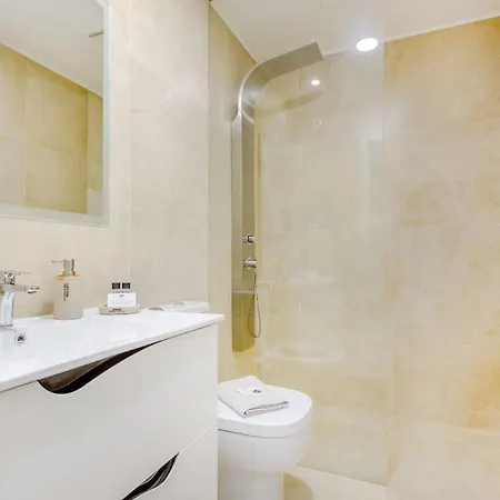 Espinho Beach 4 Stays Exterior photo