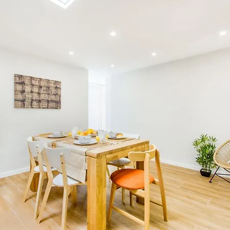 Espinho Beach 4 Stays Exterior photo