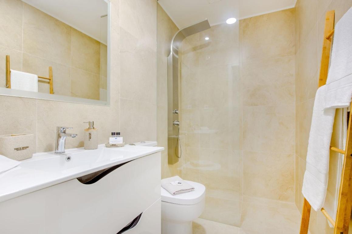 Espinho 4 Appartement