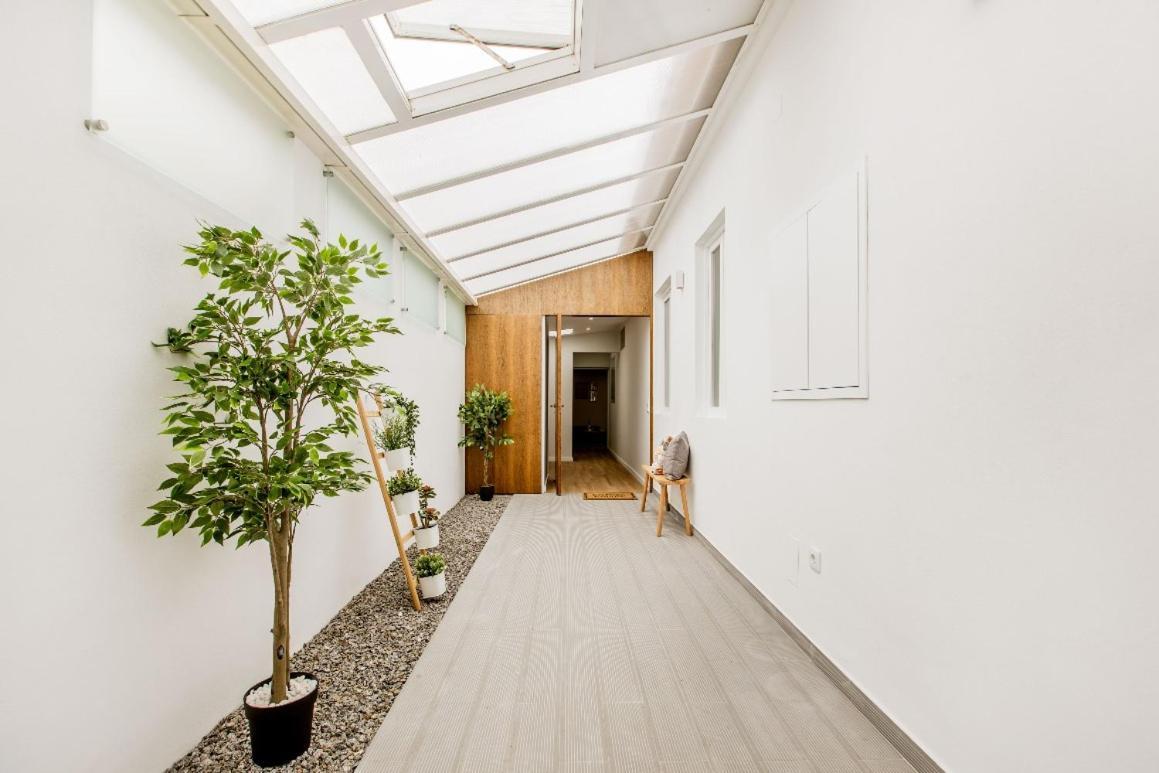 Appartement Espinho 4 *